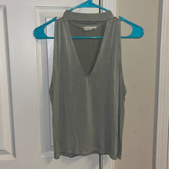 LA hearts tank size medium - Picture 1 of 4